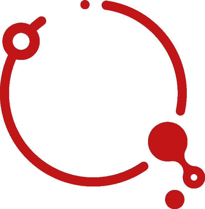 circle-right-down-red